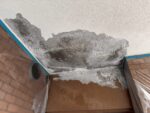 【マンション】ベランダ補修塗装工事